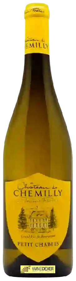 Château de Chemilly - Petit Chablis Château de Chemilly - Petit Chablis