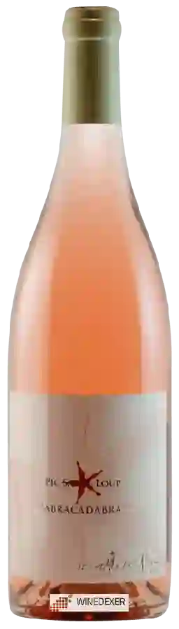 Winery Chemin des Reves - Abracadabra Rosé