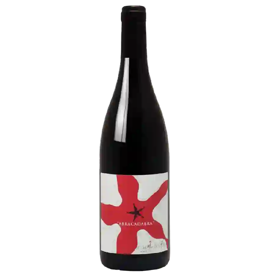 Winery Chemin des Reves - La Soie Blanche