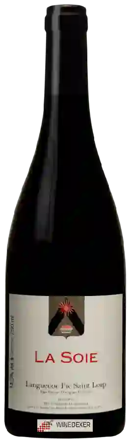 Winery Chemin des Reves - La Soie