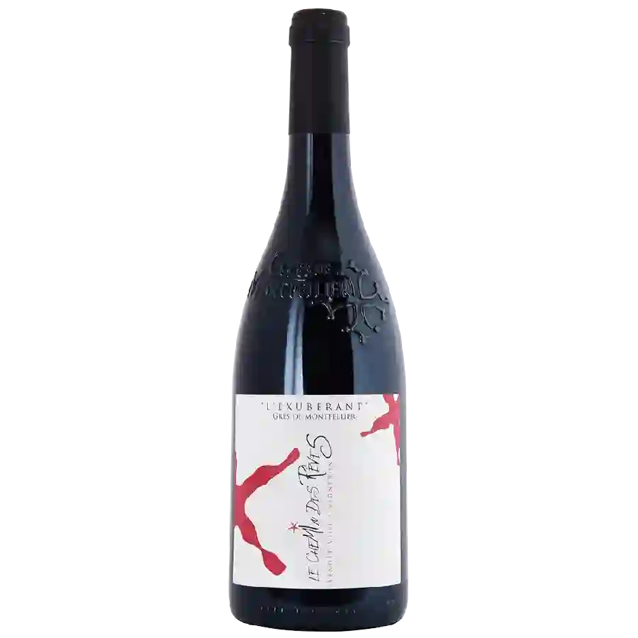 Winery Chemin des Reves - Les Rêves Grès de Montpellier Winery Chemin des Reves - Les Rêves Grès de Montpellier