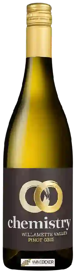 Winery Chemistry - Pinot Gris Winery Chemistry - Pinot Gris