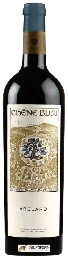 Winery Chêne Bleu - Abelard