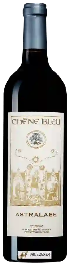 Winery Chêne Bleu - Astralabe