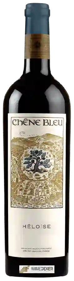 Winery Chêne Bleu - Heloise