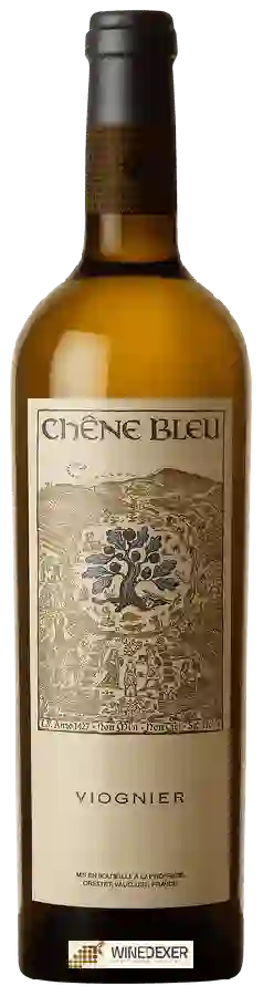 Winery Chêne Bleu - Viognier