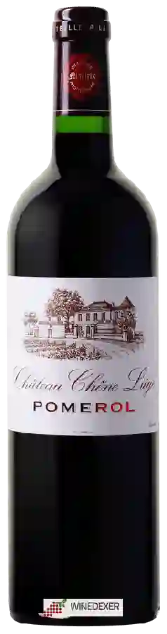 Château Chêne Liège - Pomerol