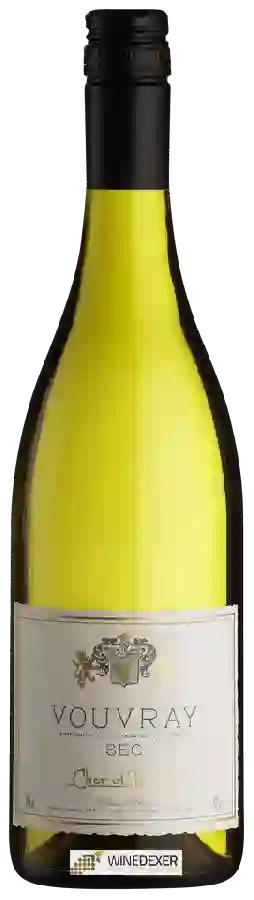 Winery Cher et Tendre - Vouvray Sec