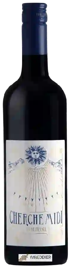 Winery Cherche Midi - Rouge Winery Cherche Midi - Rouge