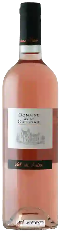 Winery Chéreau-Carré - Domaine de La Chesnaie Rosé Winery Chéreau-Carré - Domaine de La Chesnaie Rosé
