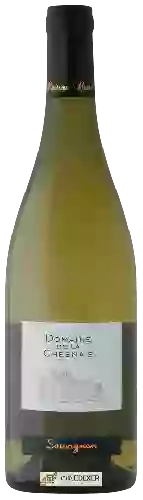 Winery Chéreau-Carré - Domaine de La Chesnaie Sauvignon
