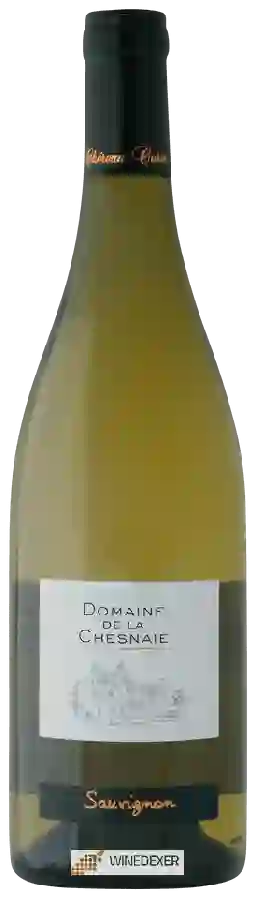 Winery Chéreau-Carré - Domaine de La Chesnaie Sauvignon Winery Chéreau-Carré - Domaine de La Chesnaie Sauvignon