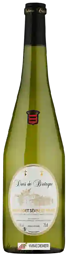 Winery Chéreau-Carré - Ducs de Bretagne Muscadet-Sevre et Maine
