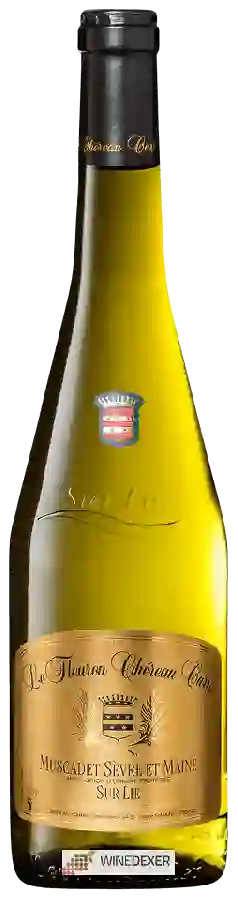 Winery Chéreau-Carré - Le Fleuron Muscadet de Sèvre et Maine Sur Lie