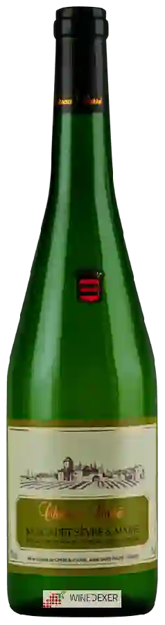 Winery Chéreau-Carré - Muscadet Sèvre et Maine