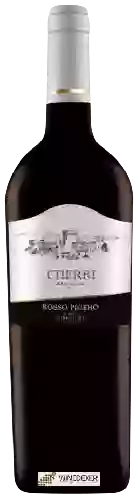 Winery Cherri d'Acquaviva - Rosso Piceno Superiore