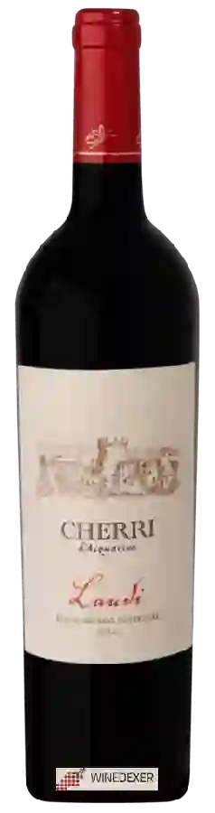 Winery Cherri d'Acquaviva - Laudi Rosso Piceno Superiore