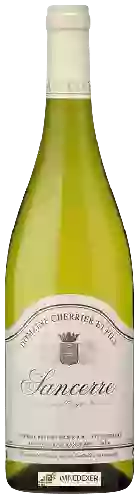 Winery Cherrier Père & Fils - Sancerre Blanc