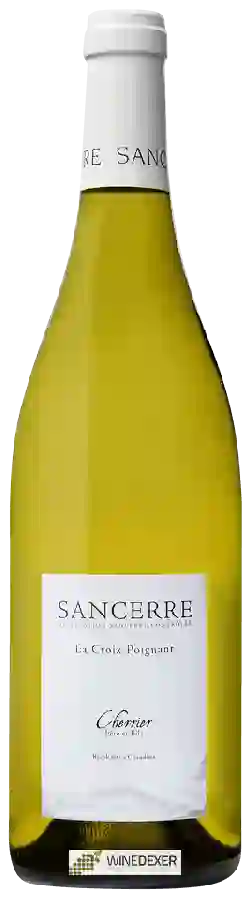 Winery Cherrier Père & Fils - Sancerre La Croix Poignant
