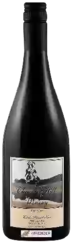 Winery Cherry Hill - Dijon Cuvée Estate Pinot Noir