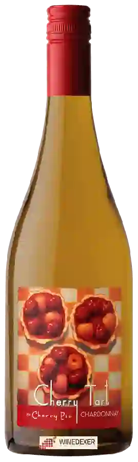 Winery Cherry Pie - Cherry Tart Chardonnay