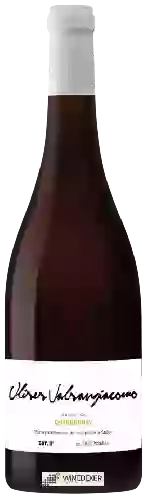 Winery Cherubino Valsangiacomo - Ulises Chardonnay