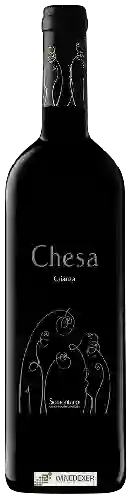 Winery Chesa - Crianza