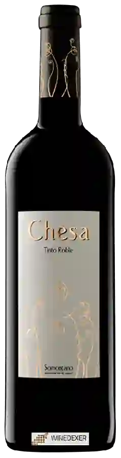 Winery Chesa - Tinto Roble