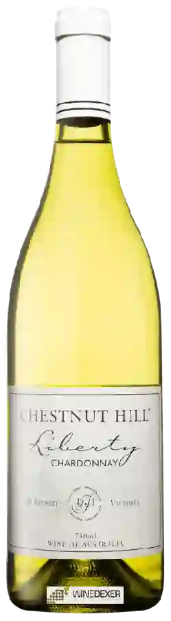 Winery Chestnut Hill - Liberty Chardonnay