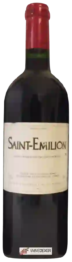 Château Cheval Blanc - Saint-Émilion Château Cheval Blanc - Saint-Émilion