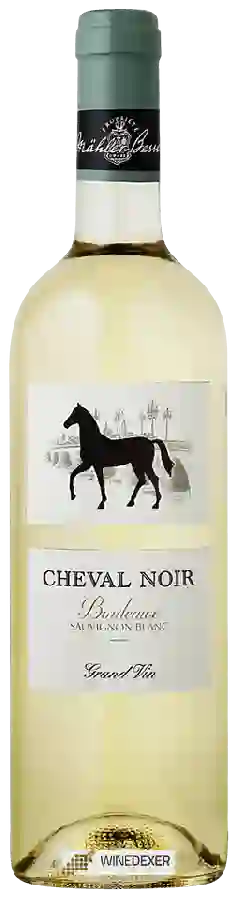 Winery Cheval Noir - Bordeaux Blanc (Grand Vin)