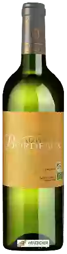 Winery Cheval Quancard - Authenta Bordeaux Blanc