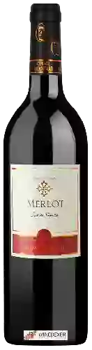 Winery Cheval Quancard - Merlot
