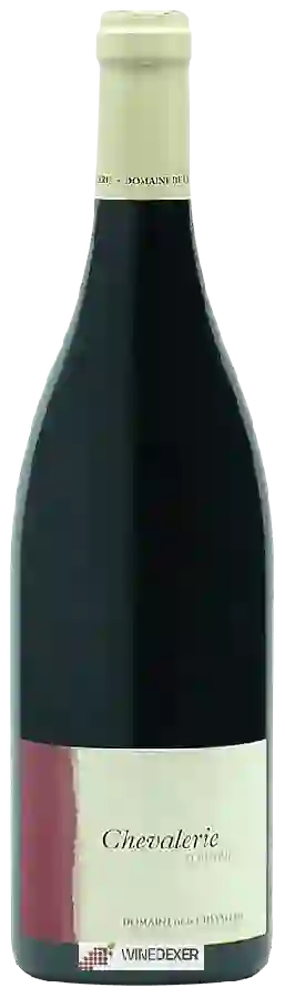 Domaine de la Chevalerie - Chevalerie Bourgueil