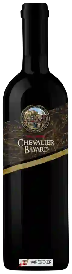 Winery Chevalier Bayard - Diolinoir Winery Chevalier Bayard - Diolinoir