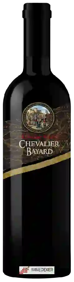 Winery Chevalier Bayard - Humagne Rouge Winery Chevalier Bayard - Humagne Rouge