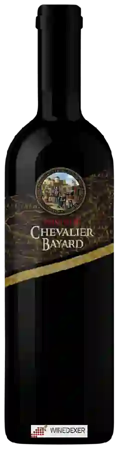 Winery Chevalier Bayard - Pinot Noir