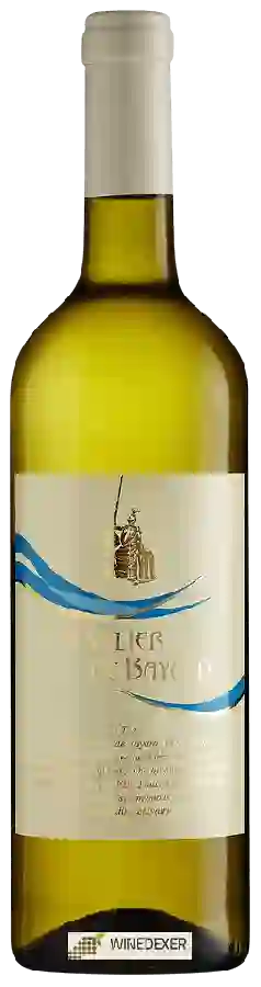 Winery Chevalier de Bayard - Blanc
