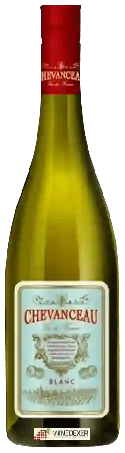 Winery Chevanceau - Blanc Winery Chevanceau - Blanc