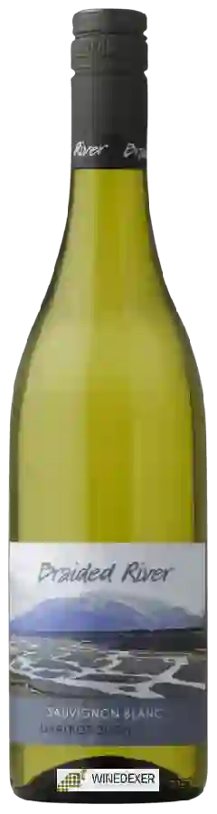 Winery Cheviot Bridge - Braided River Sauvignon Blanc