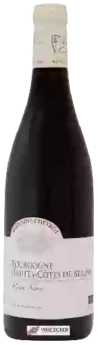 Domaine Chevrot - Pinot Noir Bourgogne Hautes-Côtes de Beaune