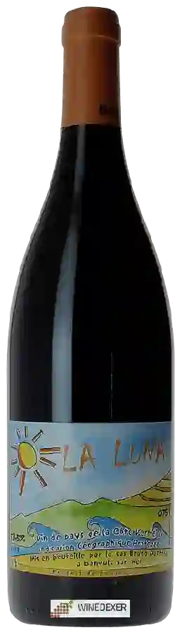 Winery Bruno Duchêne - La Luna