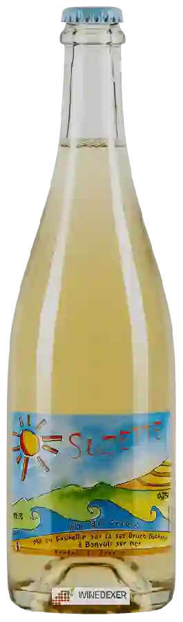 Winery Bruno Duchêne - Suzette Winery Bruno Duchêne - Suzette