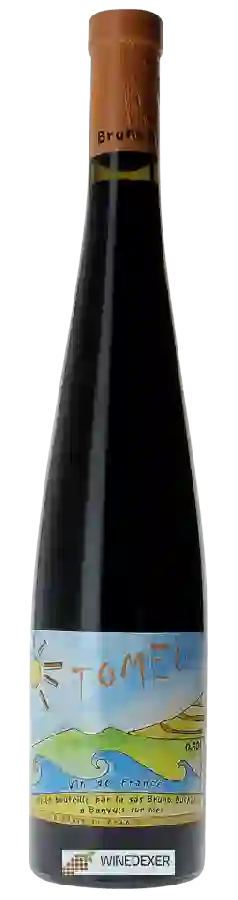 Winery Bruno Duchêne - Tomeu Winery Bruno Duchêne - Tomeu