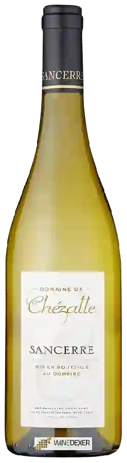 Winery Chezatte - Sancerre Blanc