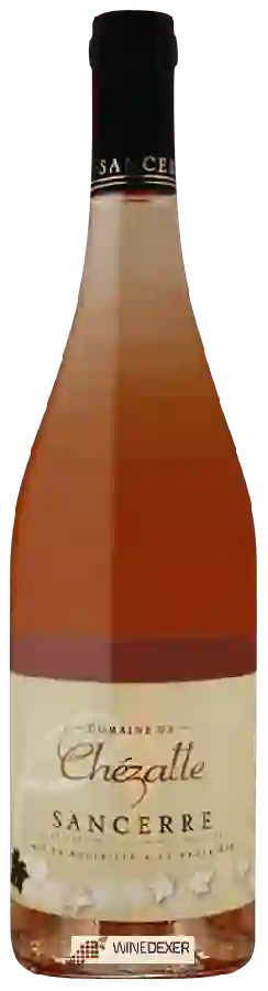 Winery Chezatte - Sancerre Rosé