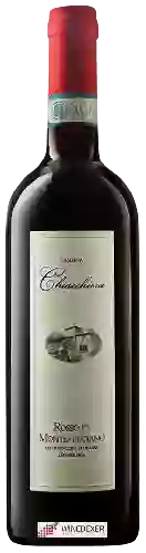 Winery Chiacchiera - Rosso di Montepulciano