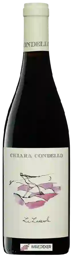 Winery Chiara Condello - Le Lucciole