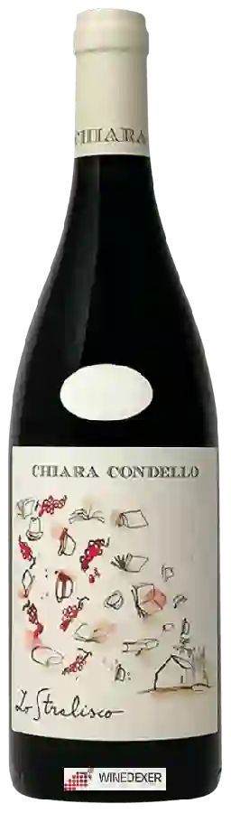 Winery Chiara Condello - Lo Stralisco Winery Chiara Condello - Lo Stralisco