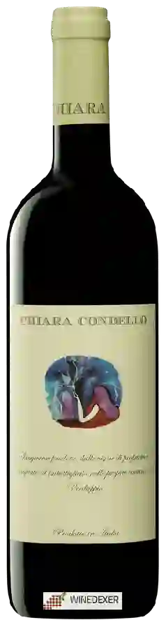 Winery Chiara Condello - Rosso